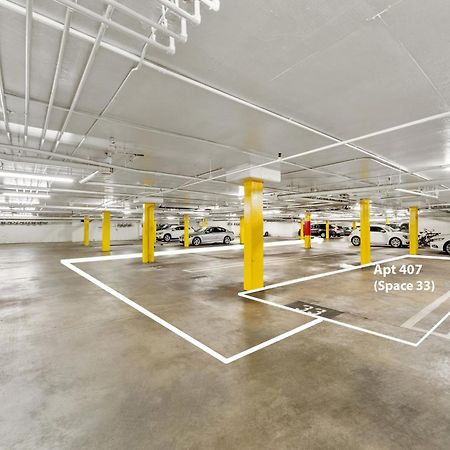 Beverly Hills Chic 2 Bed 2Bath With Patio And Parking 309 Лос Анджелис Екстериор снимка